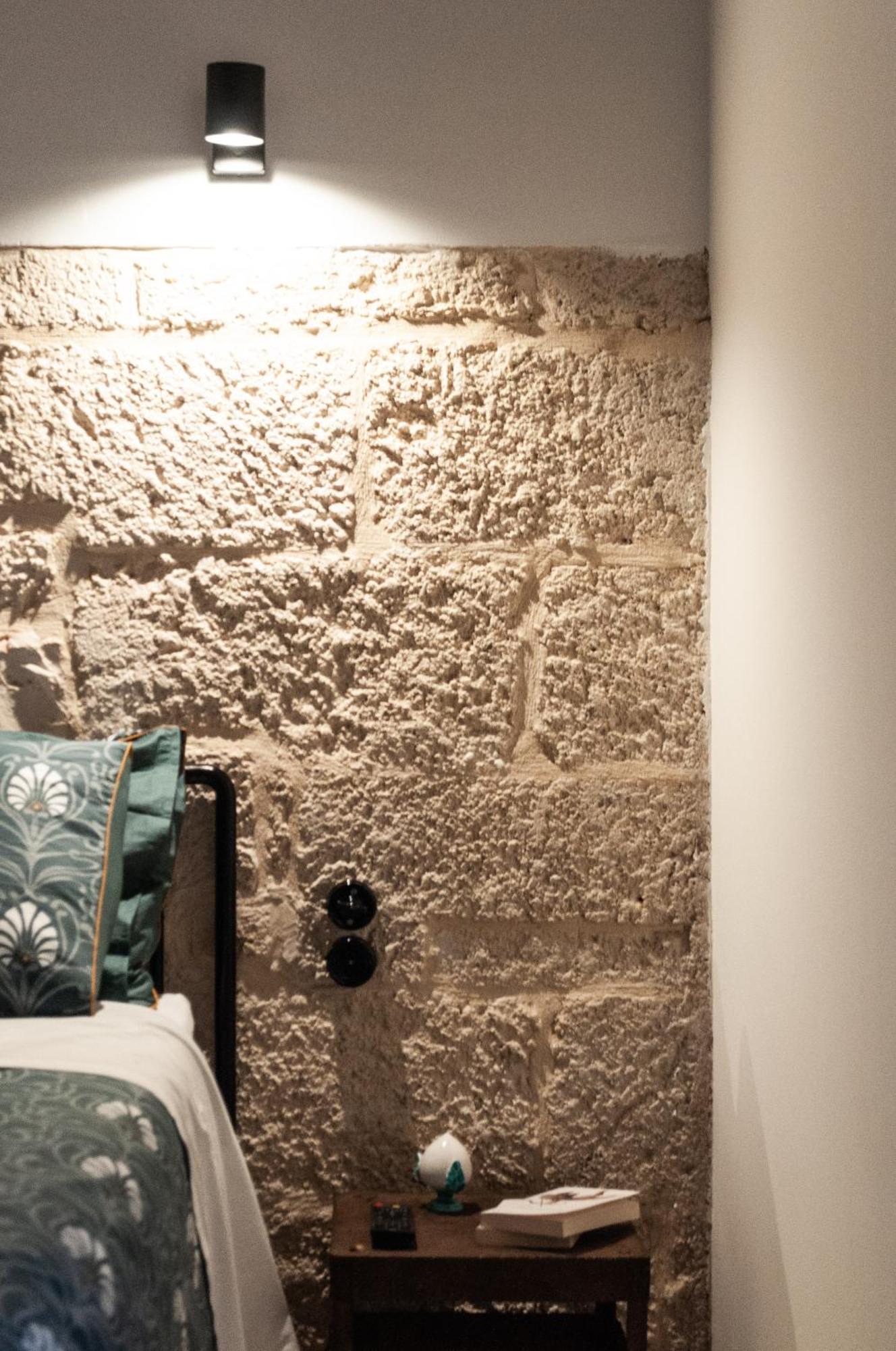 לינה וארוחת בוקר מונופולי Casale Petrarolo מראה חיצוני תמונה