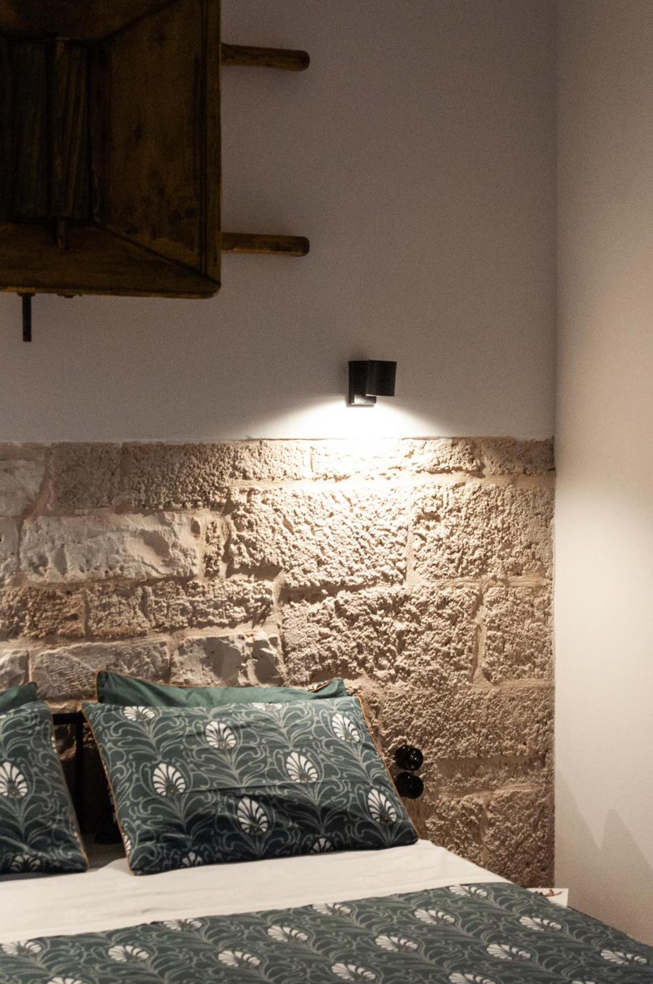 לינה וארוחת בוקר מונופולי Casale Petrarolo מראה חיצוני תמונה